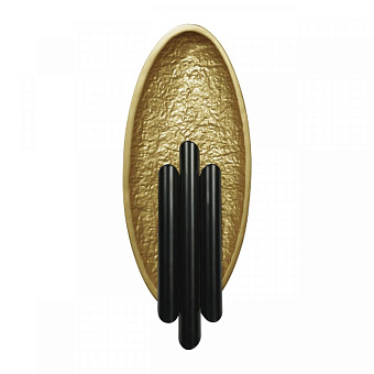 Бра Loft It Grazia 10108 GB 80Вт G9