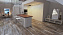 Плинтус ESTIMA Spanish Wood Skirting/SP00_NR/7x60 серый 7х60см 0,756кв.м.