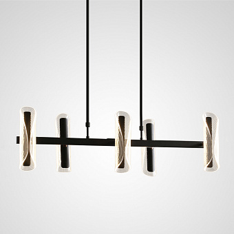 Светильник потолочный ImperiumLOFT Gaetano 231466-23 40Вт LED