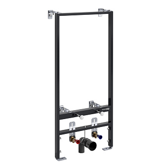 Инсталляция для биде WASSERKRAFT 10BDT.020