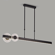 Светильник потолочный ImperiumLOFT Ednar 231330-23 50Вт LED