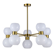 Светильник потолочный Evoluce THONET SLE1138-302-10 600Вт E27