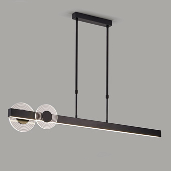 Светильник потолочный ImperiumLOFT Ednar 231330-23 50Вт LED