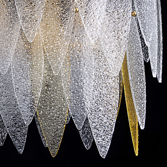 Люстра подвесная MW-light Эмилия 2 607014506 360Вт 9 лампочек E14