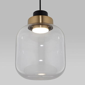 Светильник подвесной Eurosvet Jeffry 50240/1 5Вт LED SMD