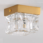 Светильник потолочный ImperiumLOFT Loa 228636-23 5Вт LED