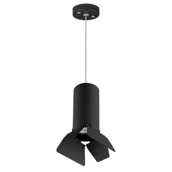 Светильник настенно-потолочный Lightstar Rullo RP487437 50Вт GU10
