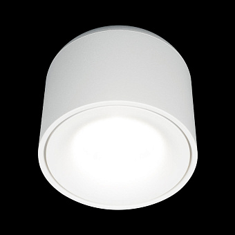 Светильник точечный накладной Loft It Tictac 10219 White 4000K 7Вт LED