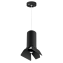 Светильник настенно-потолочный Lightstar Rullo RP487437 50Вт GU10