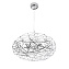 Светильник подвесной Loft It Raimond 1898/750 Chrome 26,4Вт LED