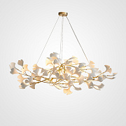 Светильник подвесной ImperiumLOFT Julietta 220281-23 480Вт G9