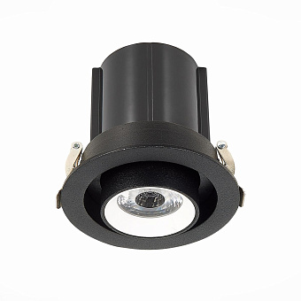 Светильник точечный встраиваемый ST Luce ST702 ST702.438.12 12Вт LED