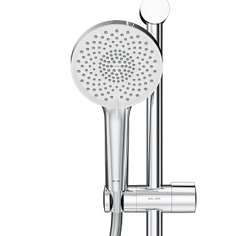 Душевая система AM-PM X-Joy F0785A700 хром