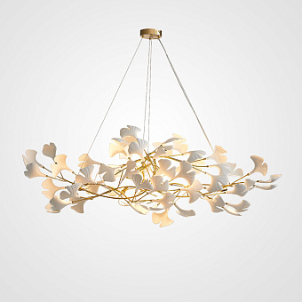 Светильник подвесной ImperiumLOFT Julietta 220281-23 480Вт G9