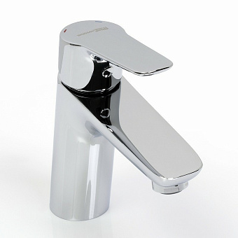 Смеситель для раковины WASSERKRAFT Lippe 4503 хром