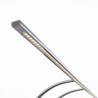 Подсветка для картин ST Luce MINARE SL595.111.01 15Вт LED