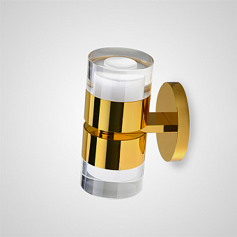 Светильник настенный ImperiumLOFT Comfy 151453-26 10Вт LED