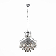 Люстра подвесная ST Luce ORECCHINI SL846.103.06 240Вт 6 лампочек E14