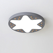 Светильник потолочный ImperiumLOFT Space 151463-26 48Вт LED