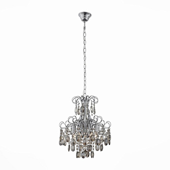 Люстра подвесная ST Luce ORECCHINI SL846.103.06 240Вт 6 лампочек E14