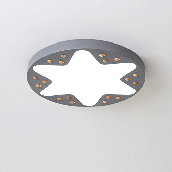 Светильник потолочный ImperiumLOFT Space 151463-26 48Вт LED