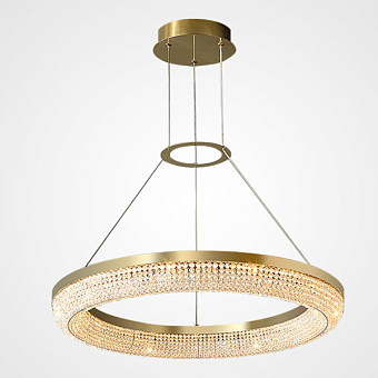 Светильник подвесной ImperiumLOFT Carmen 220115-23 60Вт LED