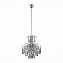 Люстра подвесная ST Luce ORECCHINI SL846.103.06 240Вт 6 лампочек E14