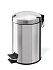Мусорное ведро Stil Haus 478-5L(16) золотой 5л