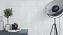 Матовый керамогранит WOW Denim 117403 Decor White 13,8х13,8см 0,495кв.м.