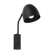 Светильник настенный TK Lighting Soho 4167 60Вт E27