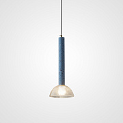 Светильник подвесной ImperiumLOFT Zelda 214131-23 40Вт G9