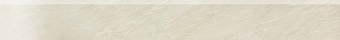 Плинтус Atlas Concord Италия Marvel Edge AFBF Imperial White Battiscopa Lappato 7,2х60см 0,432кв.м.