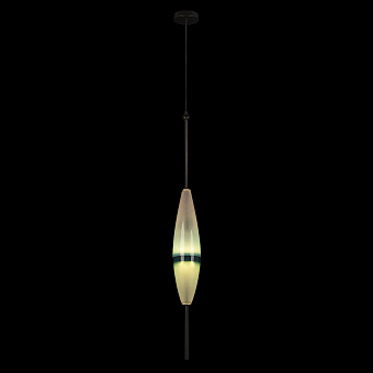 Светильник подвесной Loft It Venice 10223/A Blue 10Вт LED