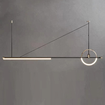 Светильник подвесной ImperiumLOFT Zodiac 220622-23 20Вт LED