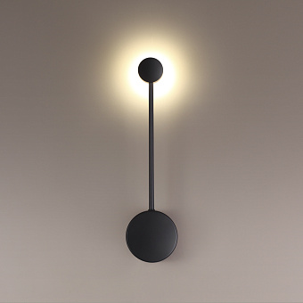 Светильник настенный Odeon HIGHTECH 3900/5WB 5Вт LED