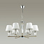 Люстра подвесная Lumion NEOCLASSI 3733/6 360Вт 6 лампочек E27
