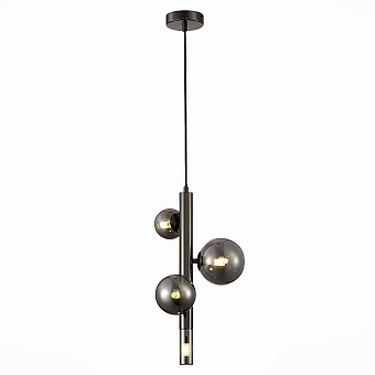 Светильник подвесной ST Luce CIELO SL1509.403.04 20Вт G9