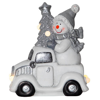 Ночник EGLO FRIENDS 991-28 0,36Вт LED