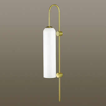 Бра Odeon PENDANT 4642/1W 60Вт E27