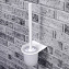 Ёршик WASSERKRAFT Kammel K-8300WHITE K-8327WHITE белый