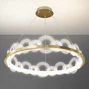 Светильник подвесной ImperiumLOFT Vetora 219998-23 76Вт LED