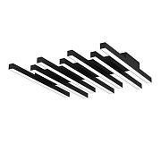 Светильник потолочный EGLO PADULARI 900597 25,6Вт LED