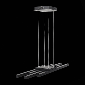 Люстра подвесная ST Luce SAMENTO SL933.403.04 38Вт 1 лампочек LED