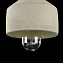 Светильник подвесной Maytoni Broni T437-PL-01-GR 60Вт E27