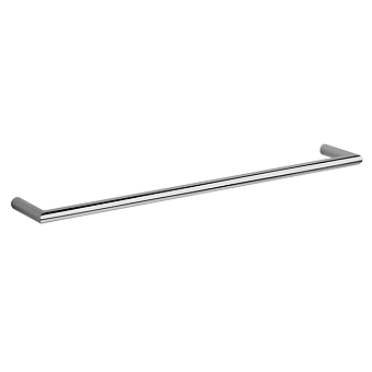Полотенцедержатель Cisal System SY09010221 хром 60см