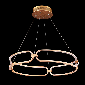 Светильник подвесной Maytoni Chain MOD017PL-L50MG 50Вт LED