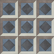 Декор KERAMA MARAZZI Чементо VT\A597\5301 5 матовый 20х20см 0,4кв.м.
