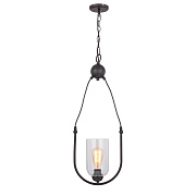Люстра подвесная ST Luce CODITA SL333.303.01 60Вт 1 лампочек E27