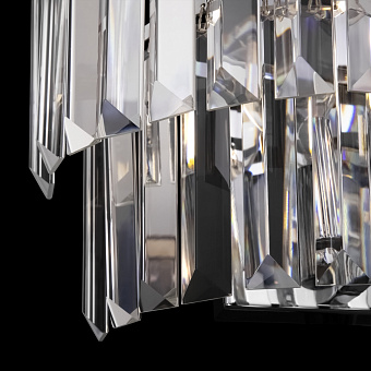 Светильник настенный Maytoni Revero MOD085WL-01CH 40Вт E14