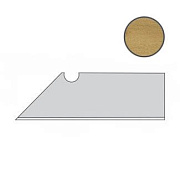 Плитка для ступеней Atlas Concord Италия Heartwood AMAW Malt Battiscopa Sag.DX 30х7,2см 0,259кв.м. неполированная